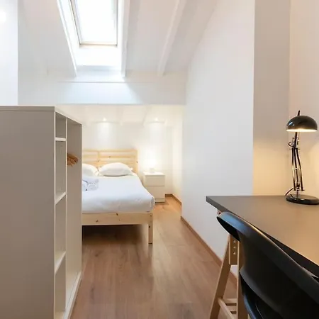 Le Familial De Charles Iii Apartment