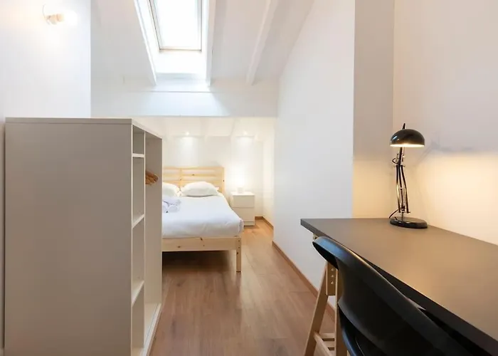 Le Familial De Charles Iii Apartment