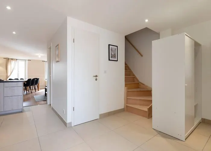 Apartment Le Familial De Charles Iii *